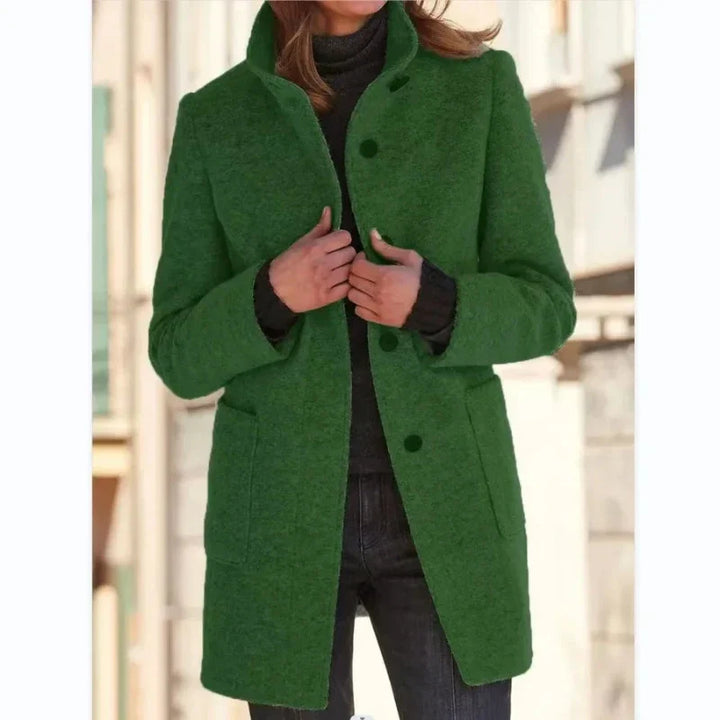 Brina - Stylish Coat