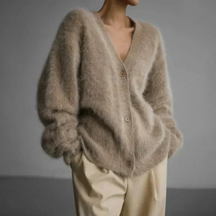 Rois | Oversized elegant sweater