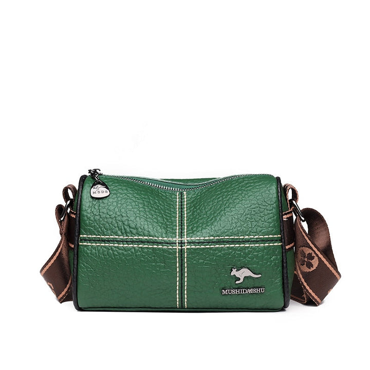 Eulisse | Timeless Elegance Classic Shoulder Bag