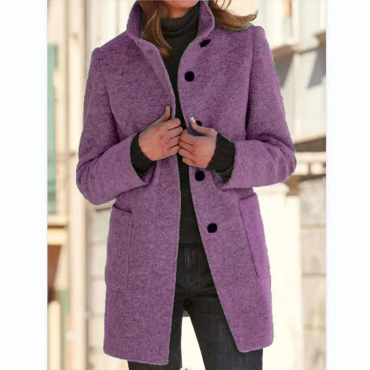 Brina - Stylish Coat