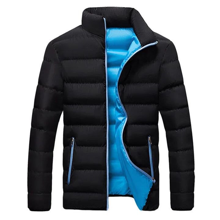 Xian | Limited Thermal Autumn Jacket