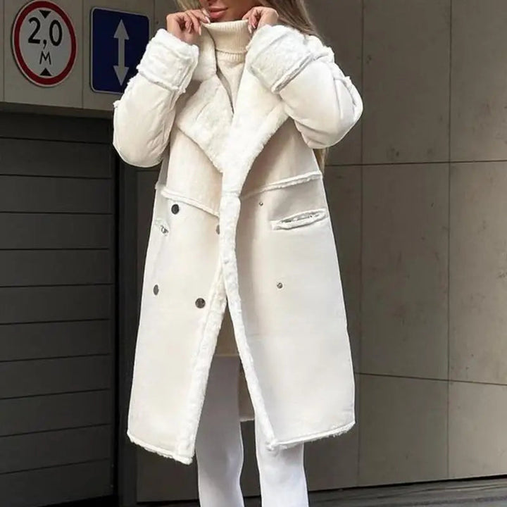 Milan | Elegant winter coat