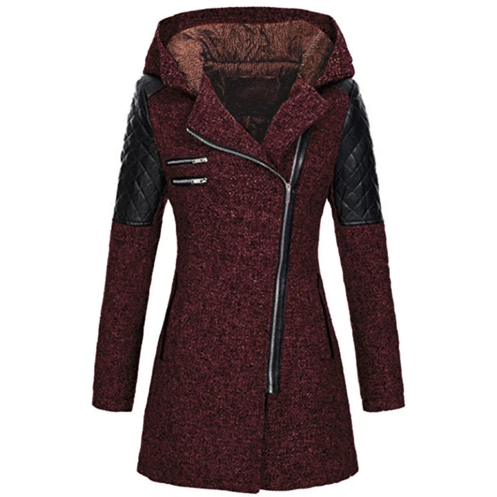 Gemma | Sophisticated winter coat