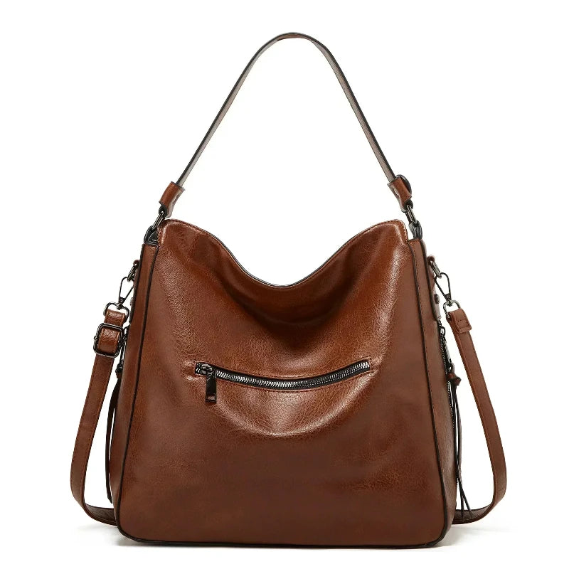 Solidad | Premium leather bag