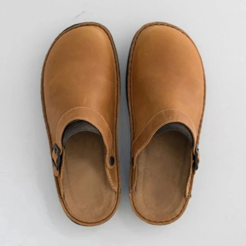 Patrick | Orthopedic shoes for men