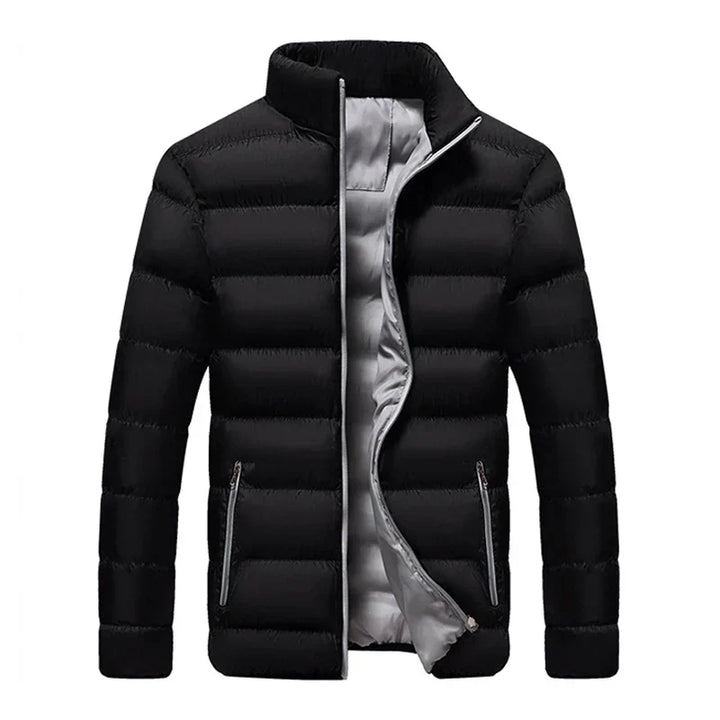 Xian | Limited Thermal Autumn Jacket