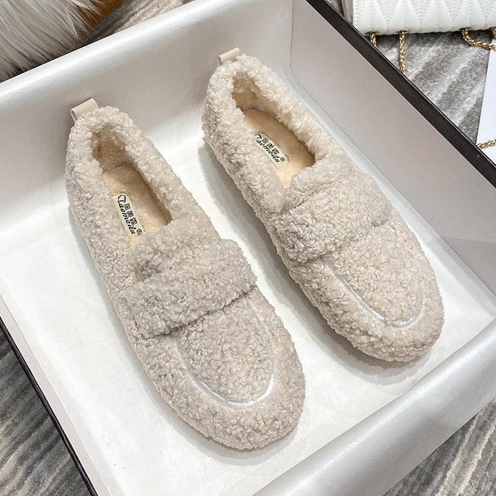 Micaela | Ultra soft moccasins