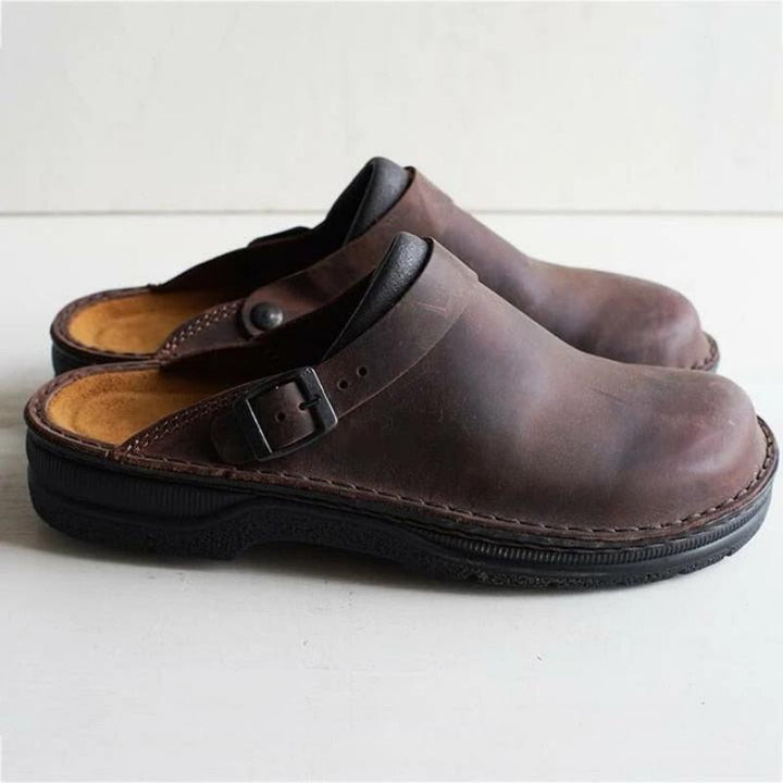 Patrick | Orthopedic shoes for men