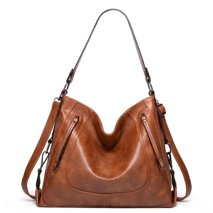 Anica | Everyday leather bag