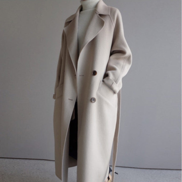 Liadan | Elegant coat