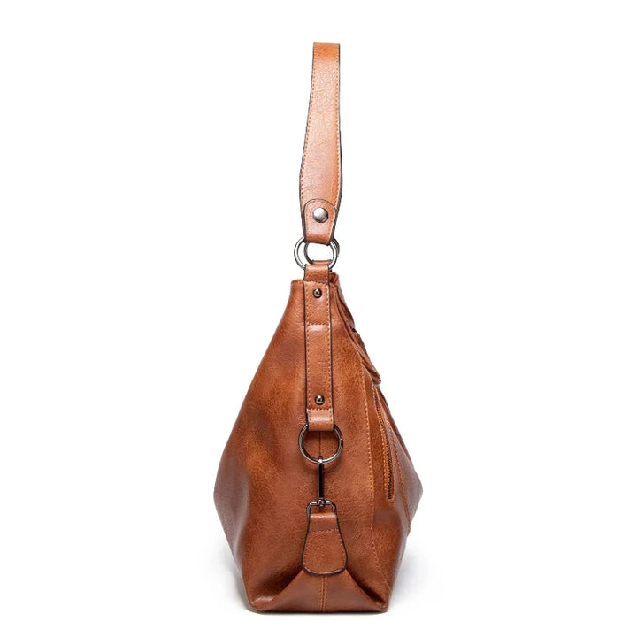 Anica | Everyday leather bag