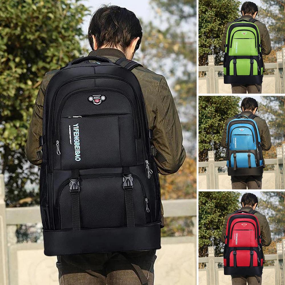 Auralis  | Multifunctional Backpack