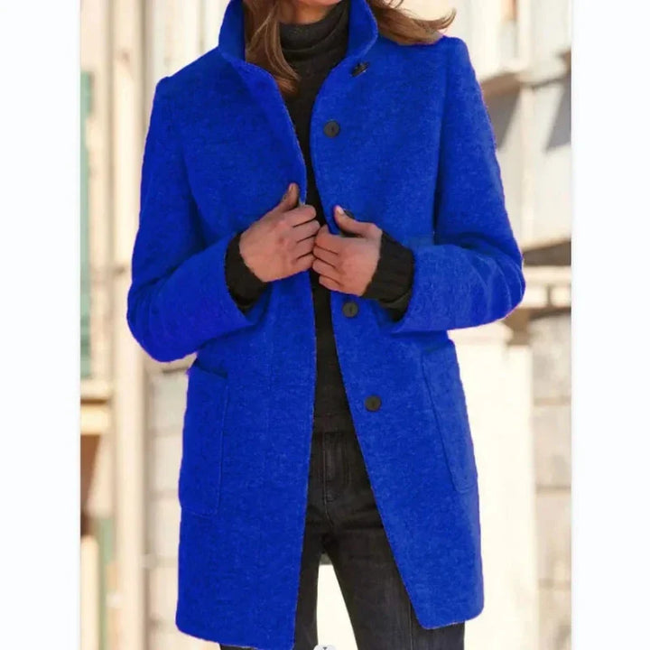 Brina - Stylish Coat