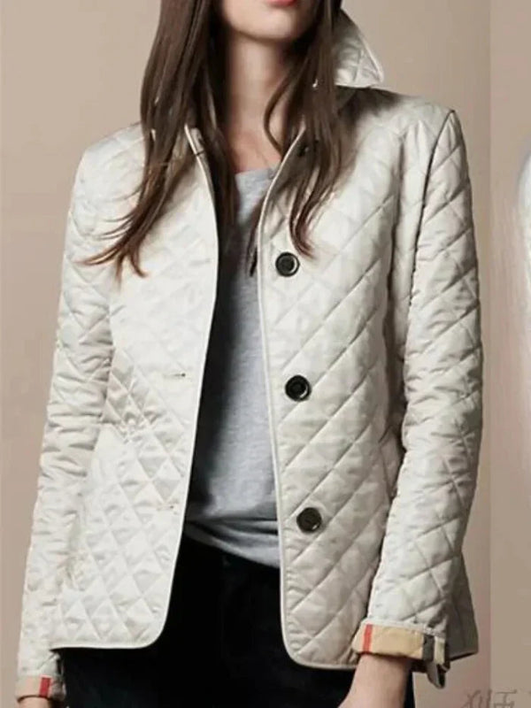 Maxine | Elegant winter jacket