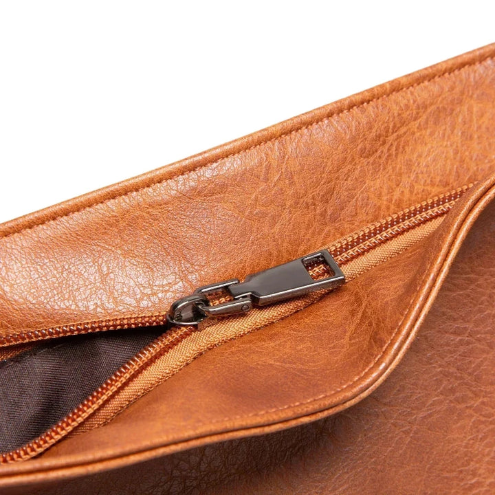 Anica | Everyday leather bag