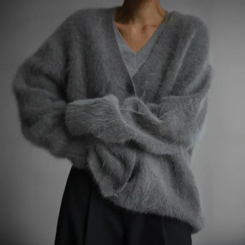 Rois | Oversized elegant sweater