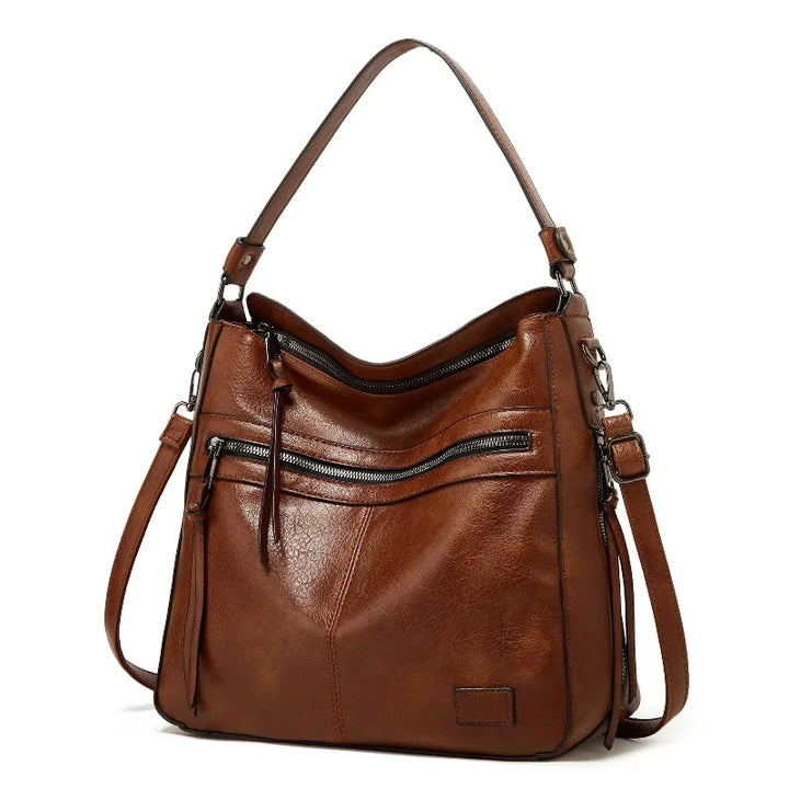 Solidad | Premium leather bag