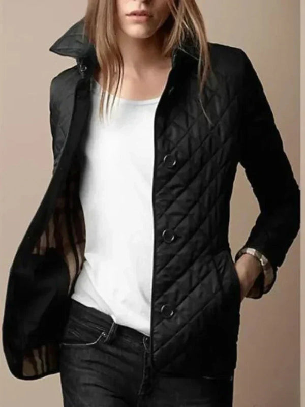 Maxine | Elegant winter jacket