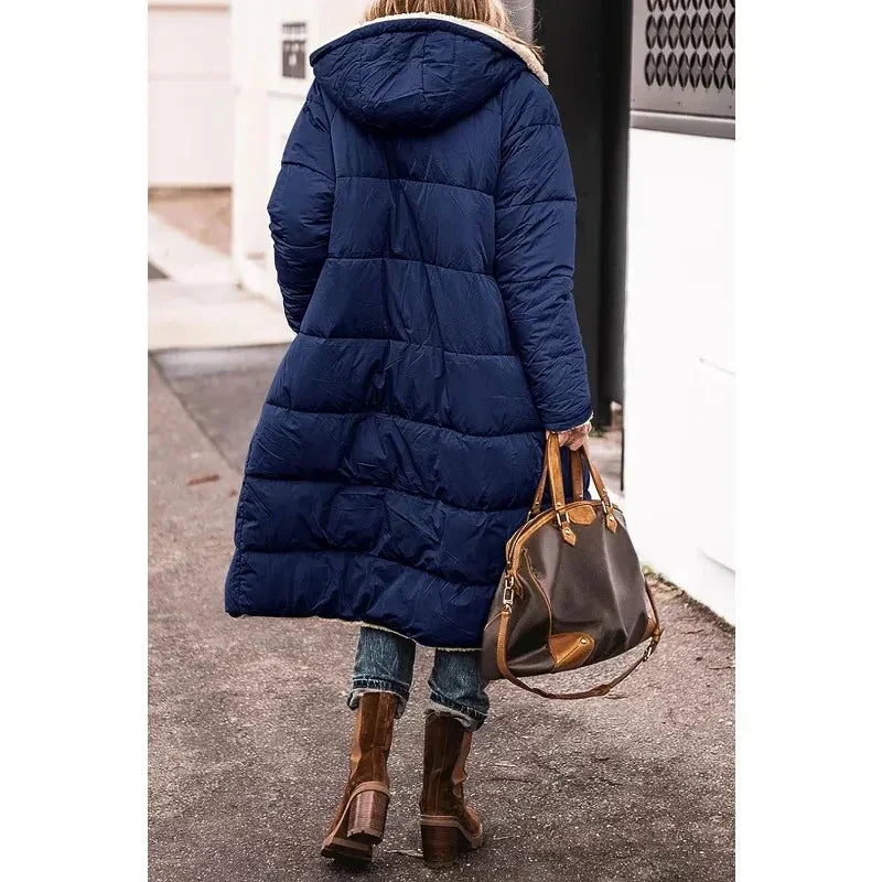 Aveline | Chic winter coat