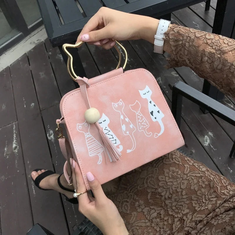 Delmara | Cute and Fashionable Handbag