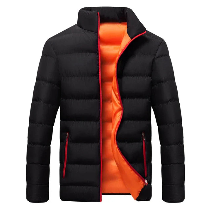 Xian | Limited Thermal Autumn Jacket