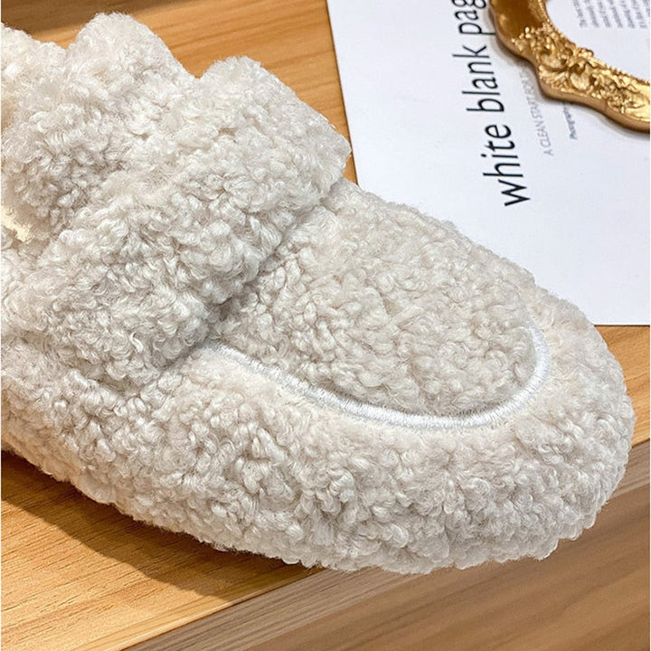 Micaela | Ultra soft moccasins