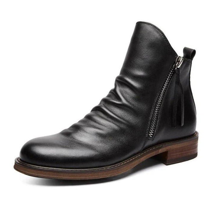 Bernardo | Cavallino chelsea boots