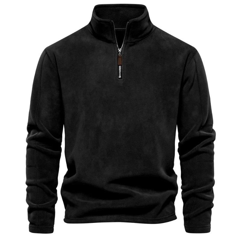 Lexus | Funnel neck jumper