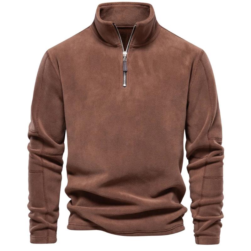 Lexus | Funnel neck jumper