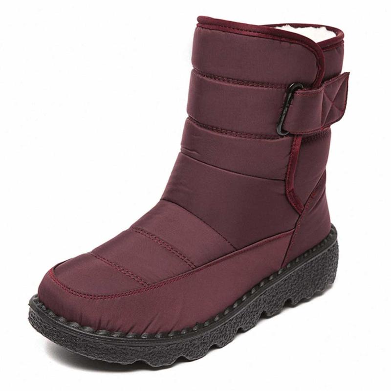 Zia | Anti-slip winter boots