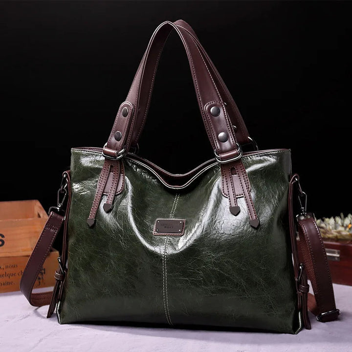 Evandria | Elegant Charm Classic Bag