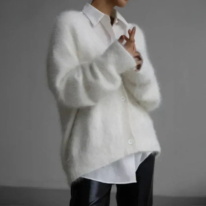 Rois | Oversized elegant sweater