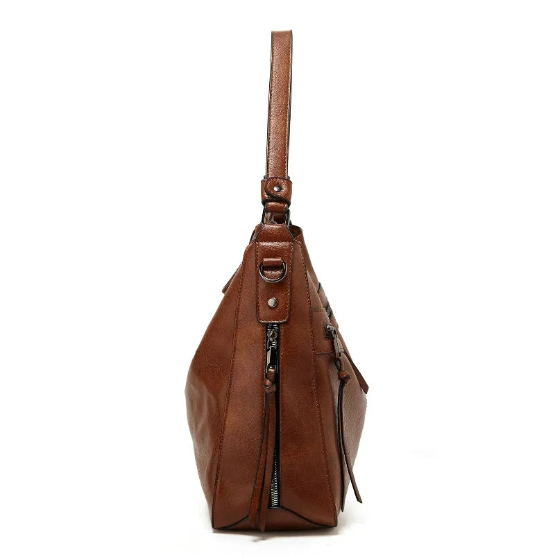 Solidad | Premium leather bag