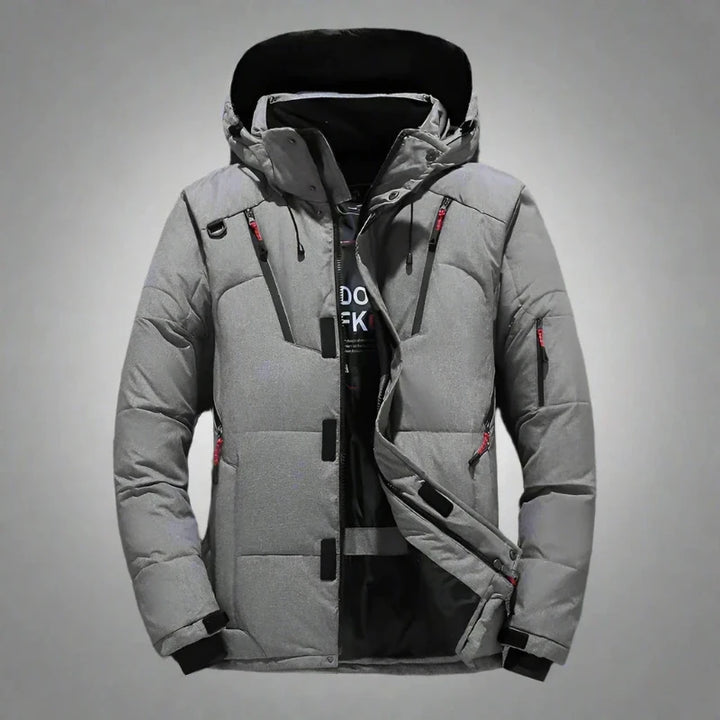 Samuel | Coldfront down insulated jacket