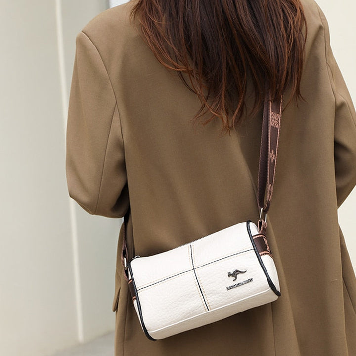 Eulisse | Timeless Elegance Classic Shoulder Bag