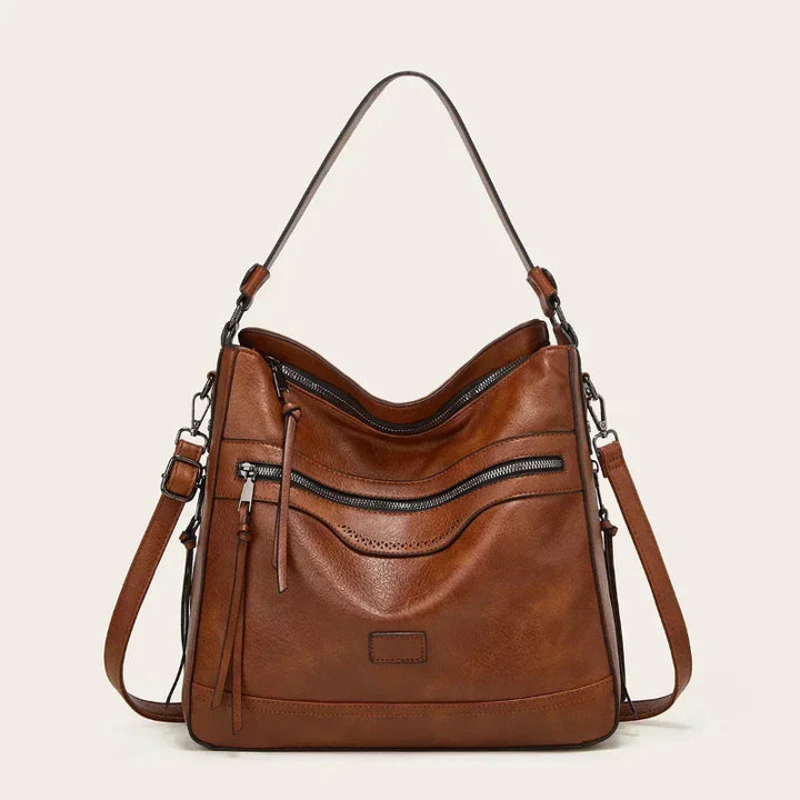 Solidad | Premium leather bag