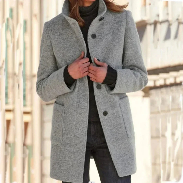 Brina - Stylish Coat