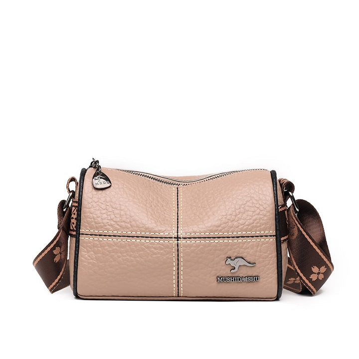 Eulisse | Timeless Elegance Classic Shoulder Bag