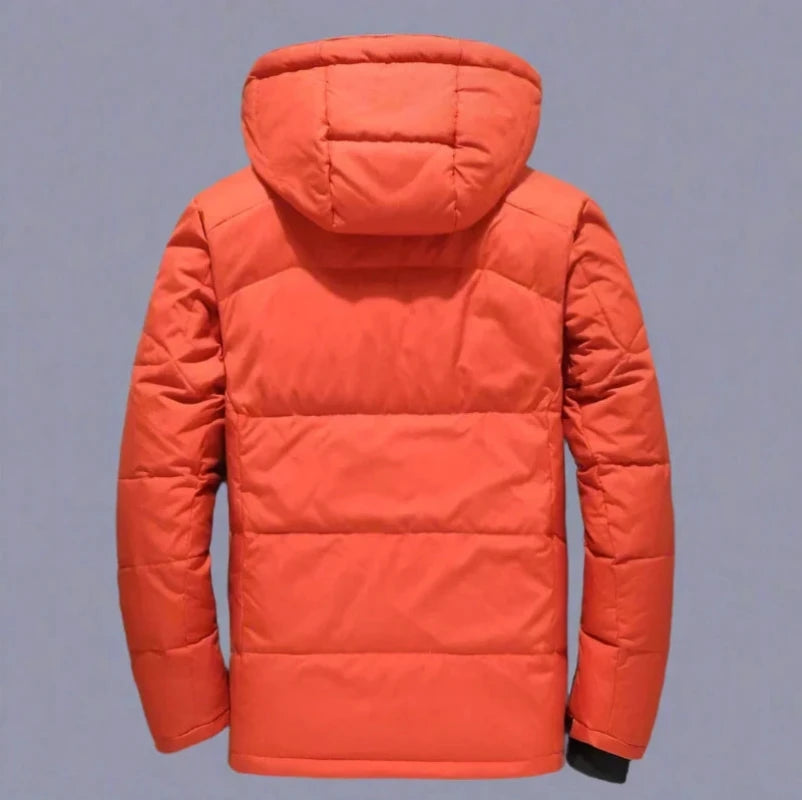 Samuel | Coldfront down insulated jacket