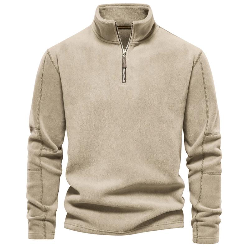 Lexus | Funnel neck jumper