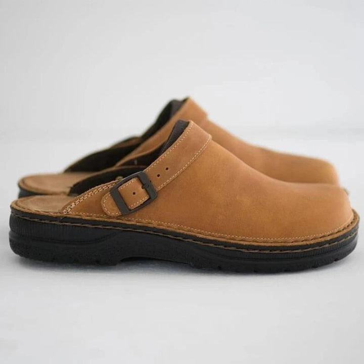 Patrick | Orthopedic shoes for men