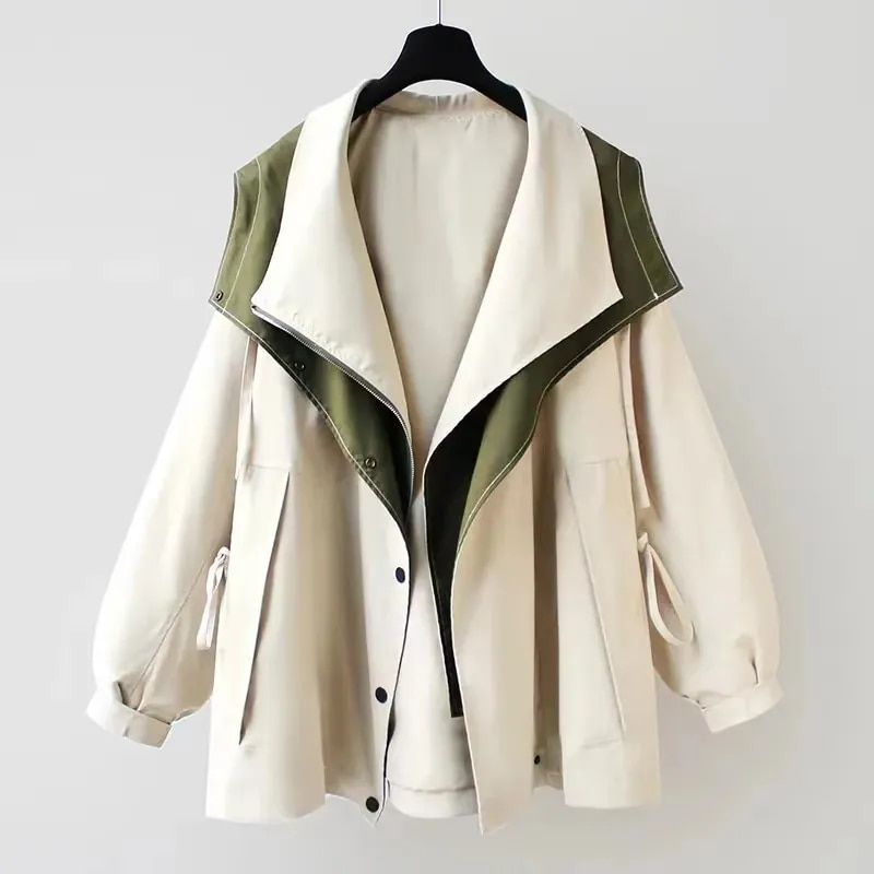 Layla | Drift jacket