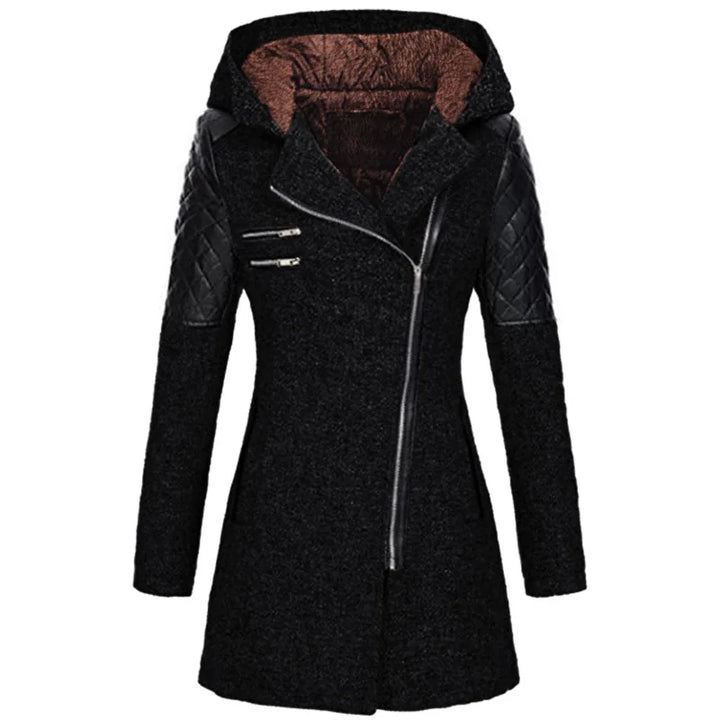 Gemma | Sophisticated winter coat