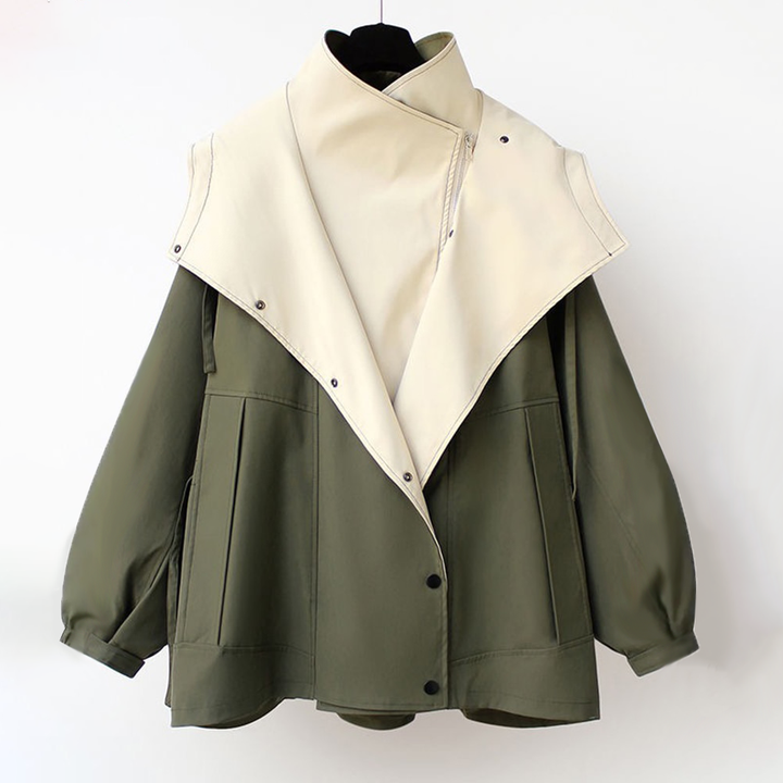 Layla | Drift jacket