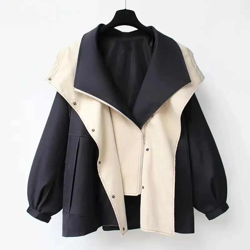 Ruby - Fashion jacket for women