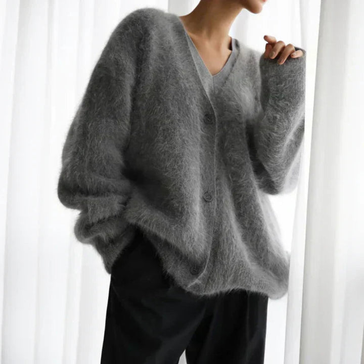 Rois | Oversized elegant sweater