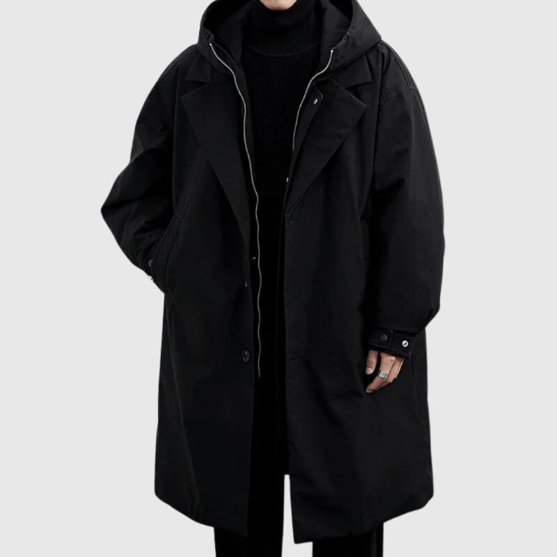 Maximus | Classic sentinel coat