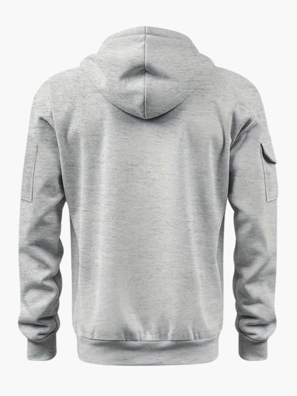 Lawrence | Casual hoodie