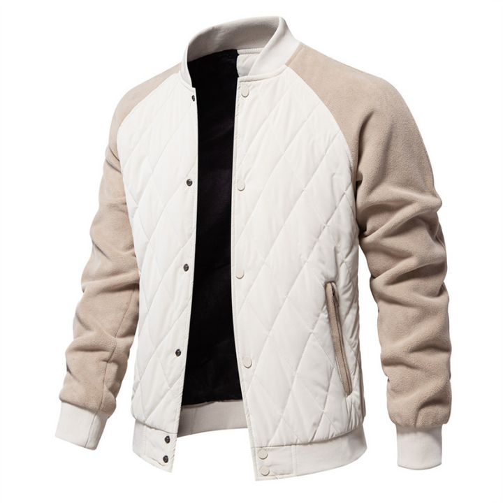 Jesse - Urban bomber jacket