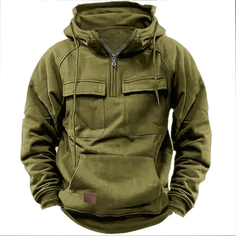 Harold | Premium tactical hoodie